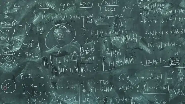 Do Traders Need Maths to Succeed?