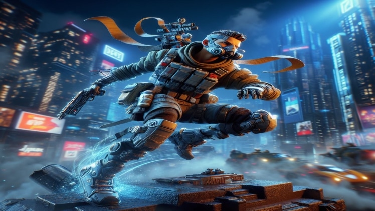 Key agents and battle tactics that will help you increase your win rate in Apex Legends
