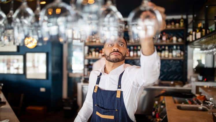 The Unsung Heroes of the Bar: Understanding the Crucial Role of Barbacks