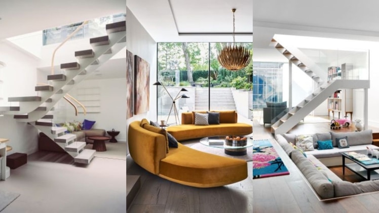 Top 10 Creative Ideas to Transform Your Basement