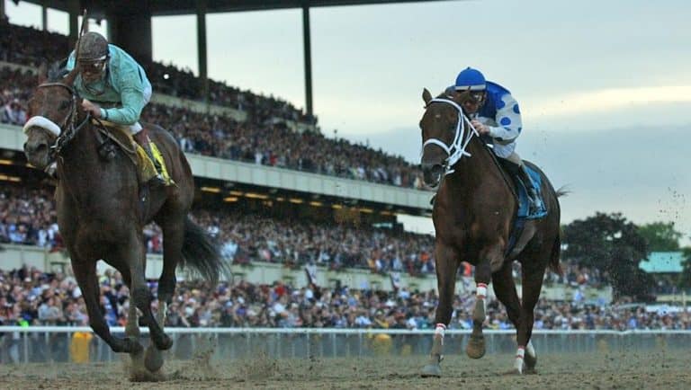 Unforgettable Moments: Reliving Belmont Stakes’ Greatest Games