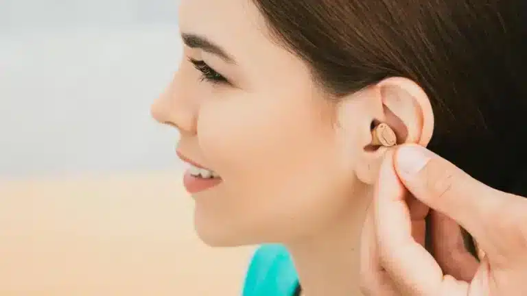 10 Essential Tips for Choosing the Right Hearing Aid for Your Lifestyle