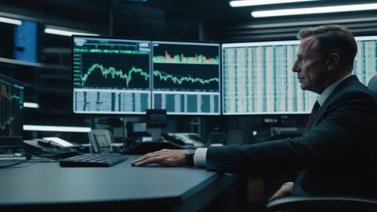 Aialgofx.Com Review: Should You Join This Broker?