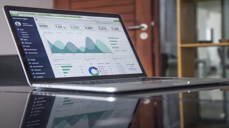 How to Start an Online Business and Receive Payments Directly into Your Bank Account