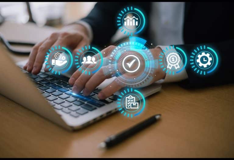 Leveraging Technology for Efficient Airbnb Management