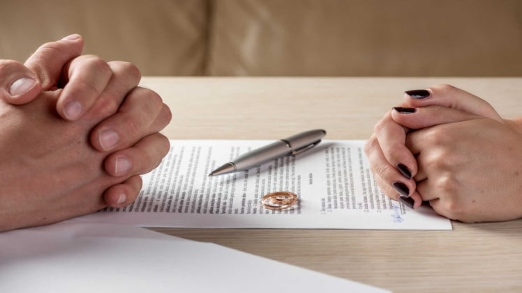 Understanding Calgary’s Divorce Process: A Step-by-Step Guide