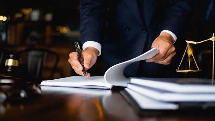What to Expect From a Top Criminal Defence Lawyer in Northern Nsw