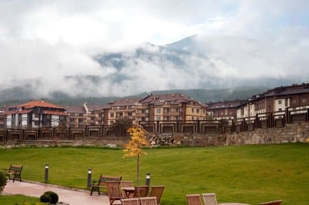 red flags when buying property in Bulgaria
