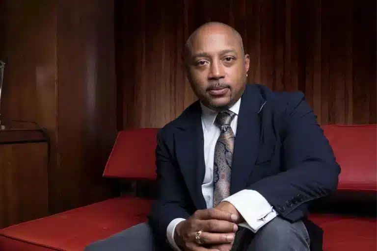 The Business Empire of Daymond John: An Exploration of His Net Worth Daymond John net worth