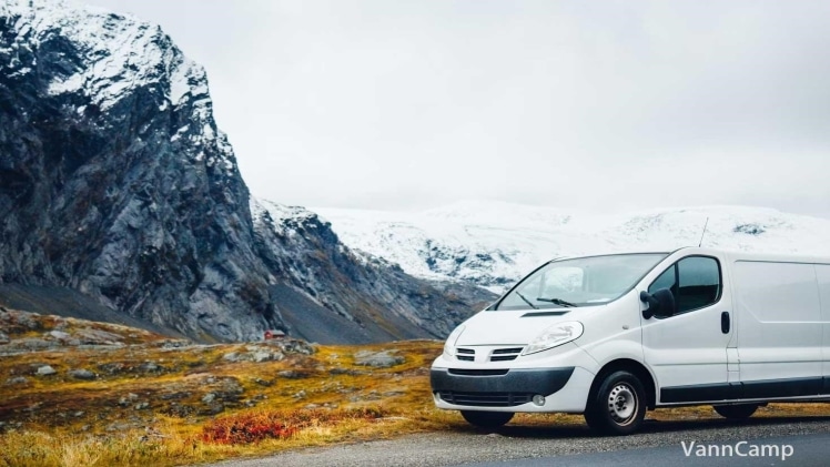 How to Prolong Your Van’s Lifespan Efficiently?