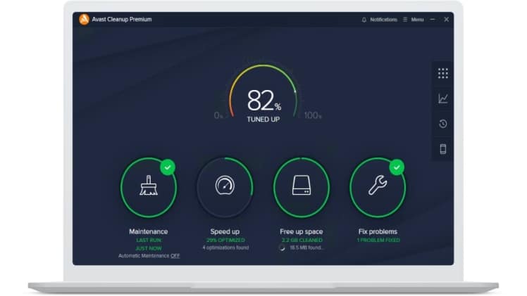What is a Corrupted Registry? How to Handle It with Avast and Windows