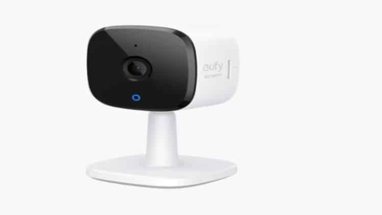 Why You Need an Indoor Security Camera for Home Monitoring Home Monitoring