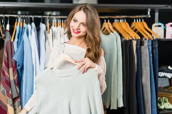 Women’s T-Shirts: Essential Pieces for Every Wardrobe