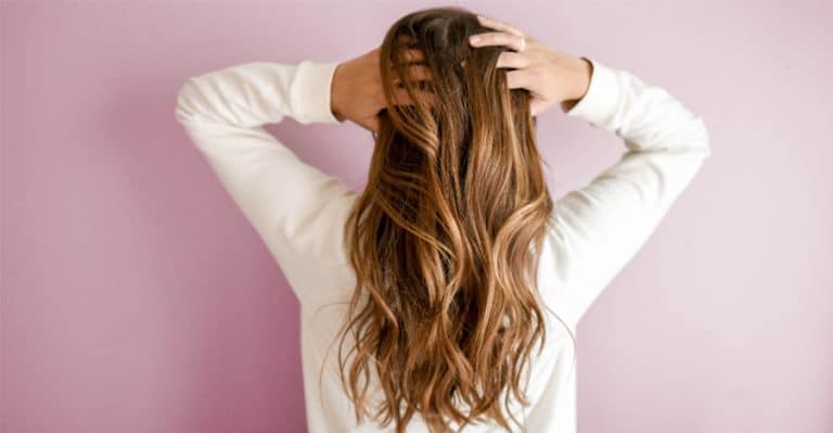 Balancing Work and Self-Care: Quick Hair Care Tips with a Hair Quiz