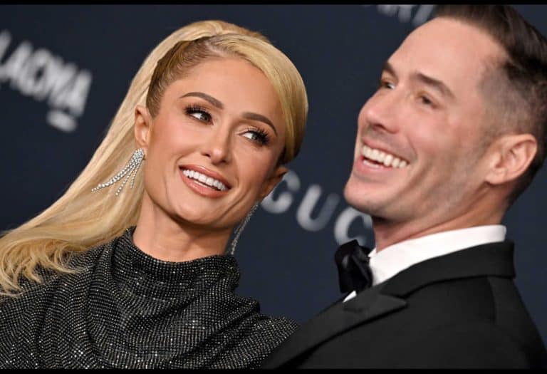 Carter Reum net worth