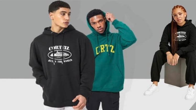 Corteiz Clothing reconsidering Streetwear with Style and Substance