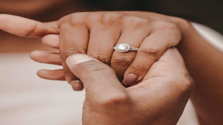 Do You Still Wear the Ring You Got Engaged With? The Case for Upgrading or Changing Styles
