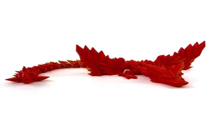 Epic Wyvern Dragon Toy Dragon Toy