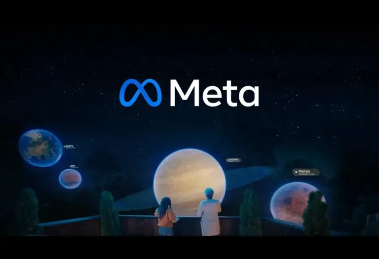 Meta Stock