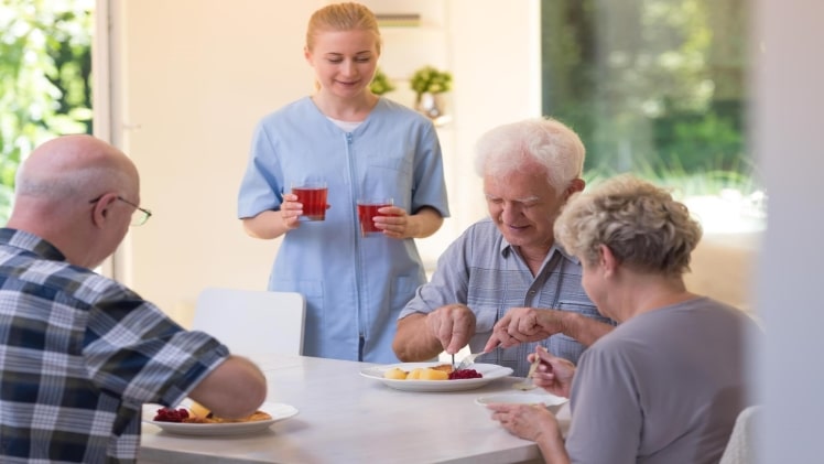 The Benefits of Indoor Activities for Seniors: Staying Active and Connected Indoor Activities for Seniors