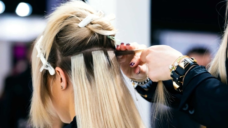 The Ultimate Guide to Choosing the Right Hair Extensions for Your Lifestyle Hair Extensions for Your Lifestyle