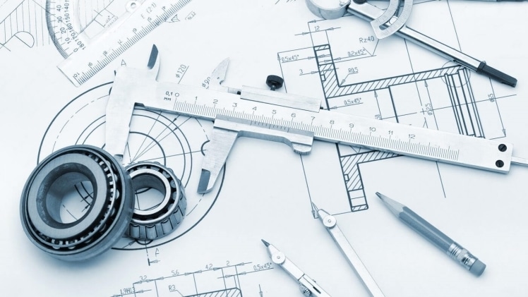 Why is it Important to Maintain Recognized Standards When Producing a CAD Drawing? Producing a CAD Drawing