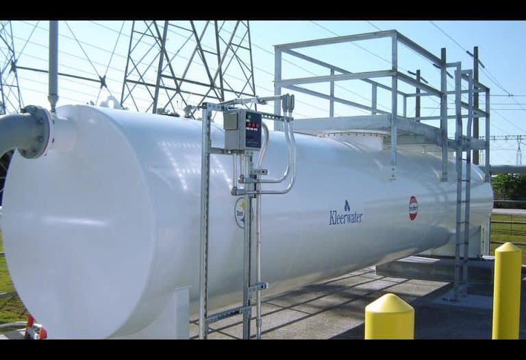 Comparing Above, Flush, and Below-Grade Oil Water Separators