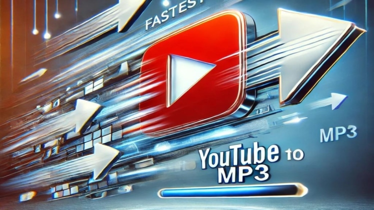 YouTube to MP3