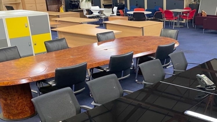 Finding Value: Why Opt for Used Office Furniture? Used Office Furniture