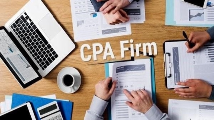 How an Austin CPA Firm Can Optimize Your Financial Strategy Austin CPA Firm