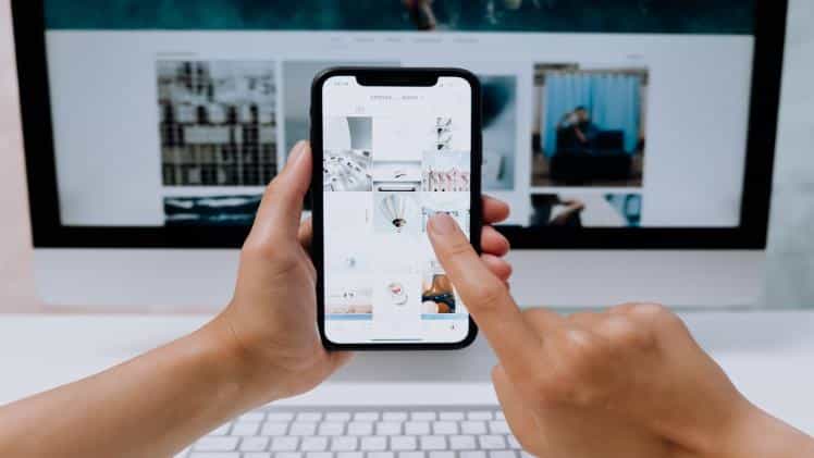 Mobile App