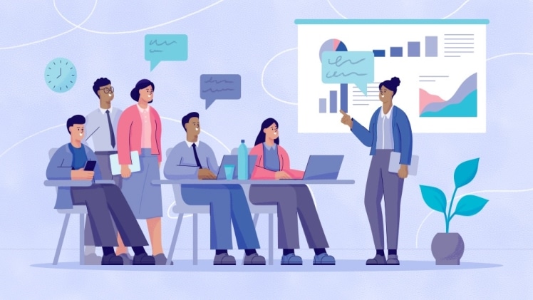 How to Use LMS for Effective Sales Onboarding and Training LMS for Effective Sales