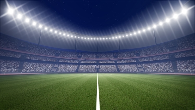 Led stadium lights: Advanced Lighting for Sports Venues Led stadium lights
