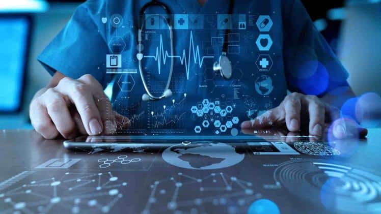 Reliable Electronics for Reliable Care: Inductors in Medical Devices Medical Devices