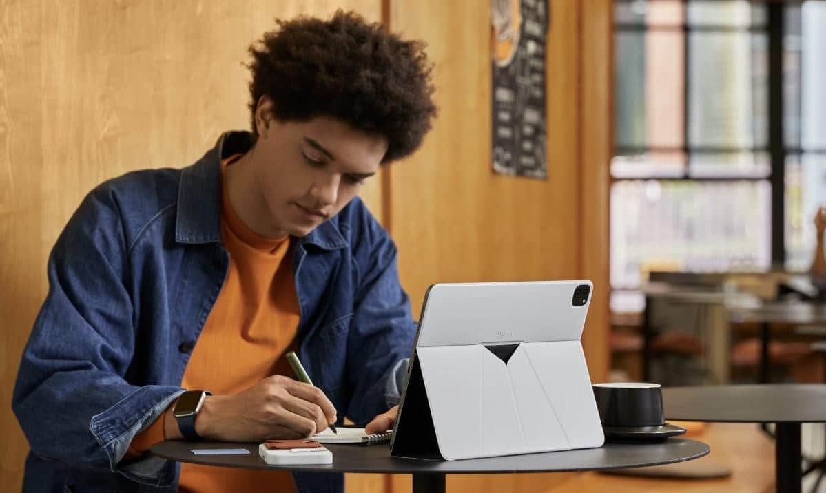 Tablet Stands: The Unsung Heroes of Modern Tech Efficiency