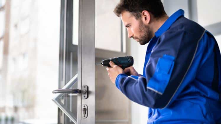 The Essential Guide to Locksmith Services in the Bronx Locksmith Services