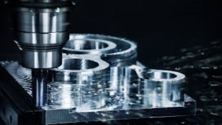 Unlock Precision: Your Ideal On-Line CNC Machining Services Manual Publis