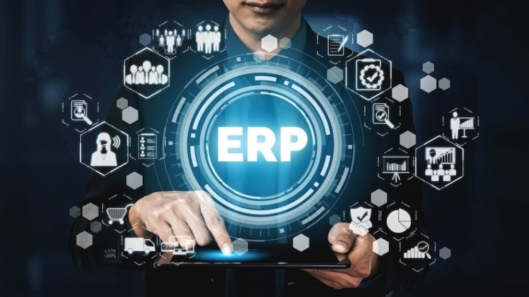Why Custom ERP Software is Essential for Business Growth Custom ERP Software