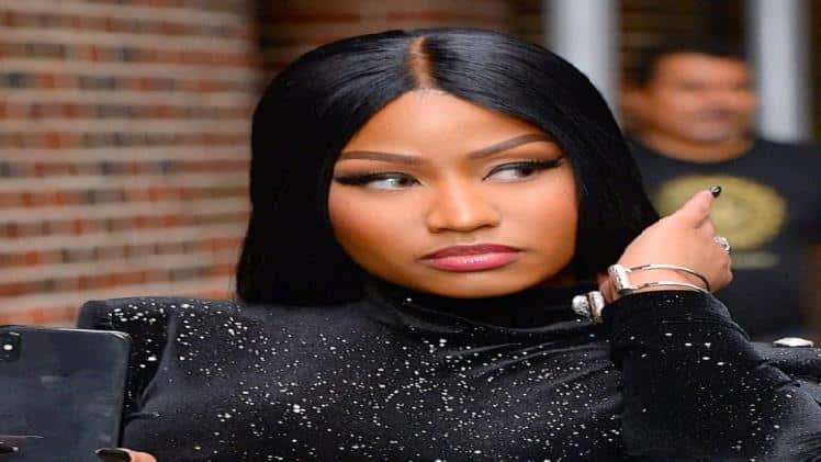 Nicki Minaj
