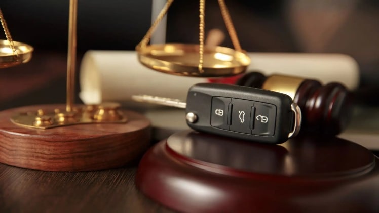 Factors To Consider When Finding Trusted Auto Accident Attorneys in Salem Accident Attorneys
