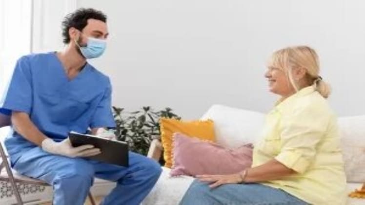 Finding the Right Private Pay Home Care Agency in New York: A Family’s Guide to Peace of Mind Home Care Agency