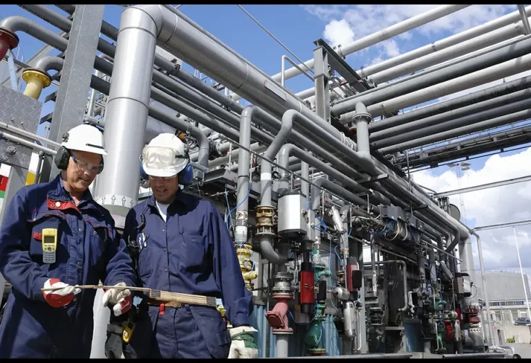 How Interpipe Ensures Safety in Production and Compliance with Quality Standards