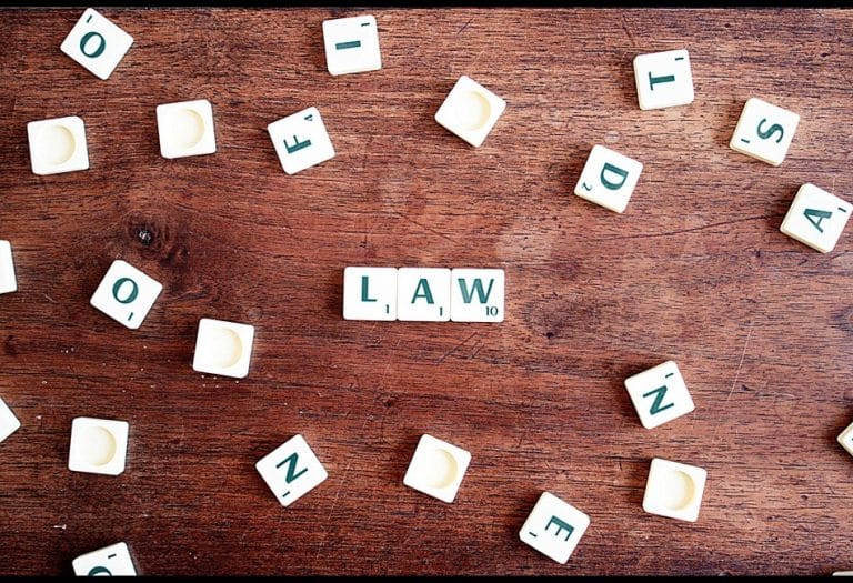 law