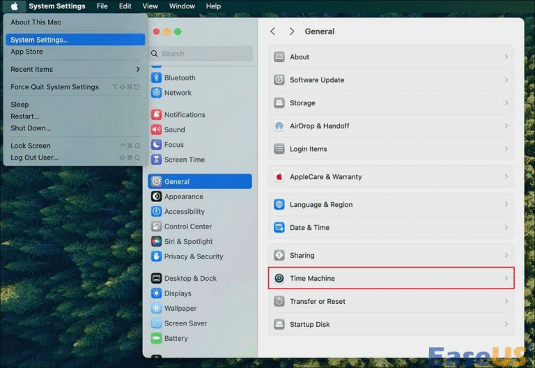 How to Recover Data from an External Drive on Mac?