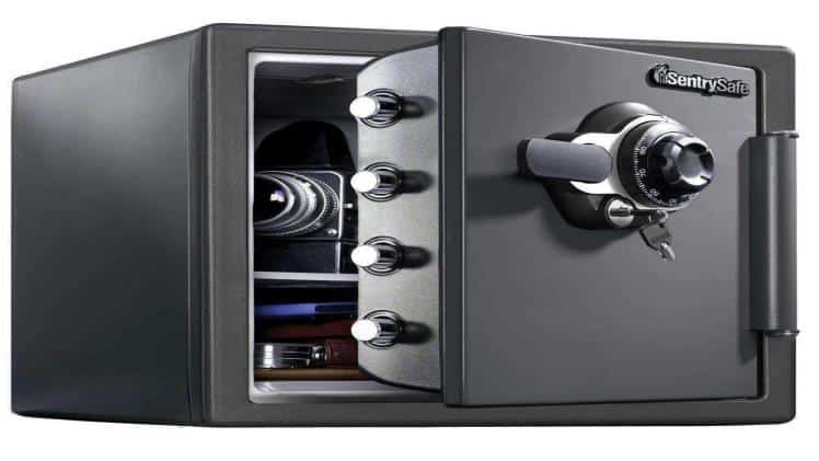 How to Shop for Fireproof Safes: A Comprehensive Guide Fireproof Safes