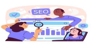 SEO Analysis
