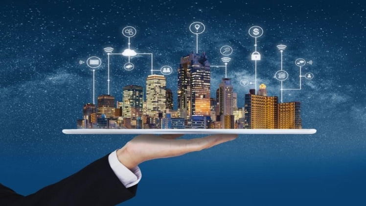 How Real Estate Crowdfunding Supports Property Development Projects?