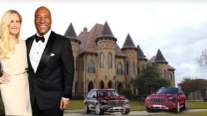 Byron Allen