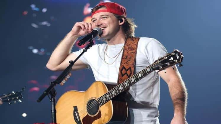 Morgan Wallen