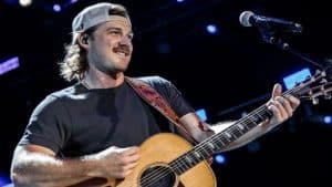 Morgan Wallen